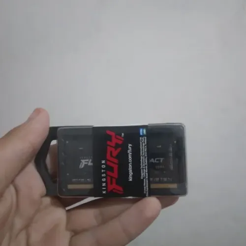 Memoria ram ddr4 8gb