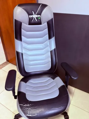 Cadeira Gamer X