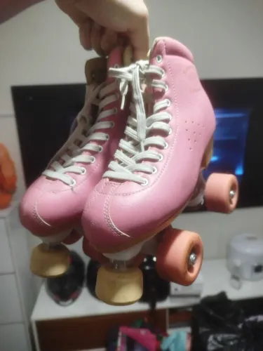 Patins Quad Traxart