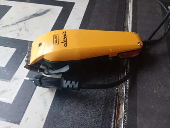 Máquina de Corte de cabelo 