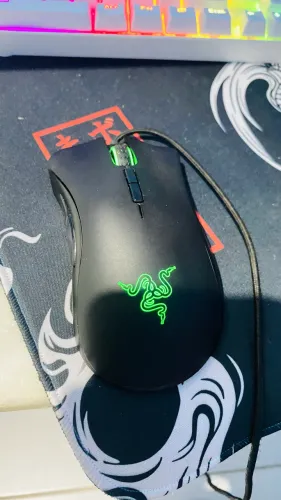 Mouse Razer DeathAdder Elite