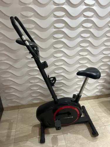 Bicicleta ergométrica 