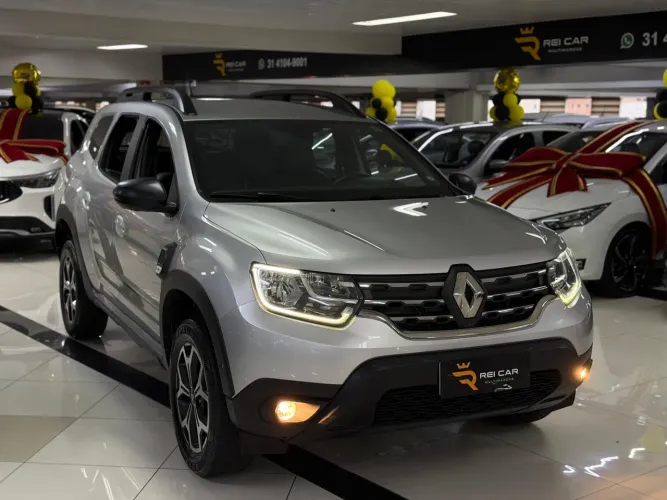 Renault Duster 2023