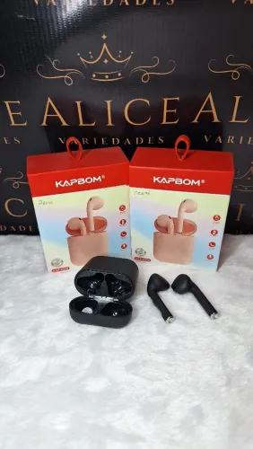 Fone bluetooth
