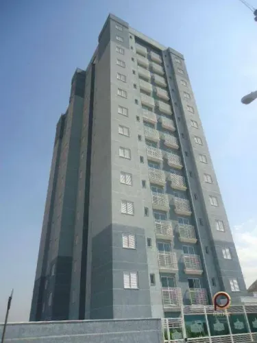 Apartamento com 2 dormitórios para alugar, 47 m² por R$ 2.044/mês - Jardim Gonçalves - Sor