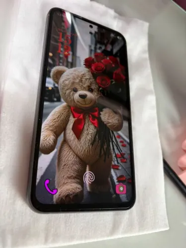 Celular s23 fe