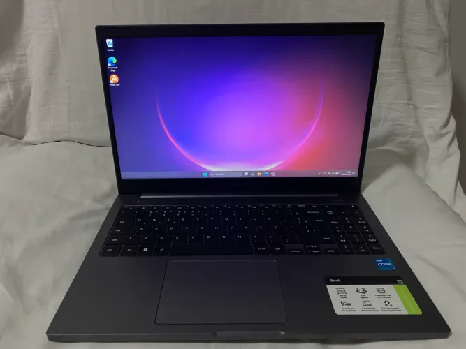 Notebook Samsung