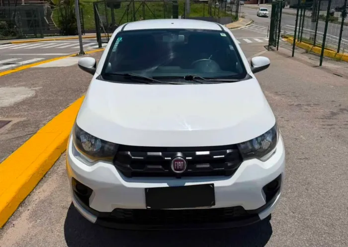 Fiat Mobi Like 1.0 Fire Flex 5P. 2019