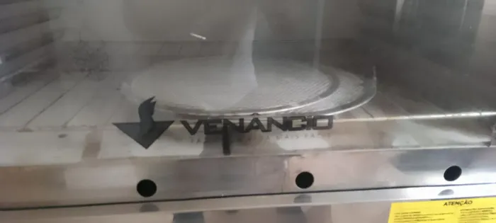 Forno Venâncio 80x60