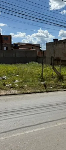 Centro de Montes Claros /Area comercial residencial 665 m²..18,2 De frente