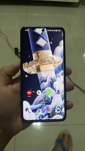 Poco X6 PRO 5G