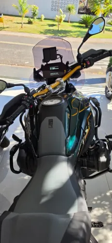 Gs 1300 719 Tramontana