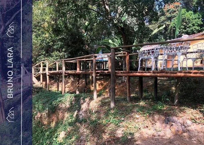Sitio á venda em São Joaquim de Bicas bairro Pousada das Rosas
