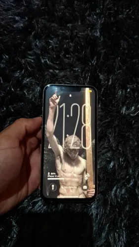 Iphone 13 pro branco
