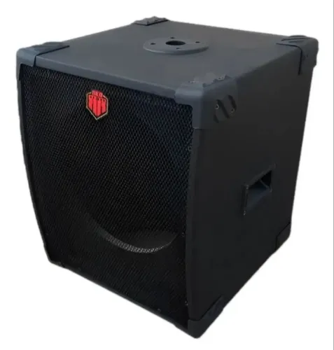 Subwoofer passivo 12" selenium