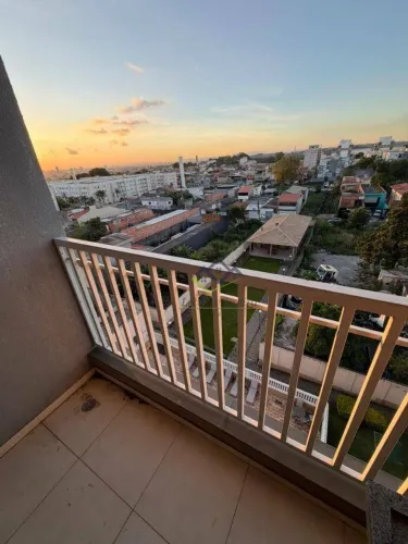 Apartamento com 2 quartos à venda, 55 m² por R$ 350.000 - Vila Nova Urupês - Suzano/SP