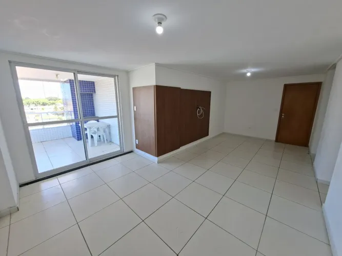 Apartamento no Bairro dos Estados 03 Suítes 94m² excelente localização