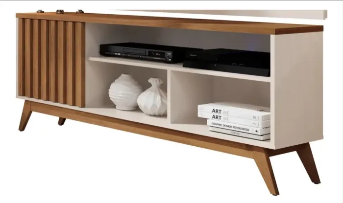 Rack para sala