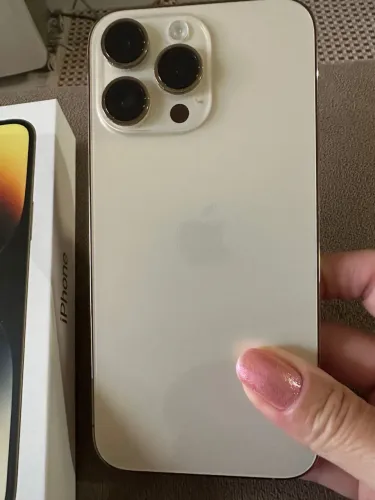 IPhone 14 Pro Max 512gb