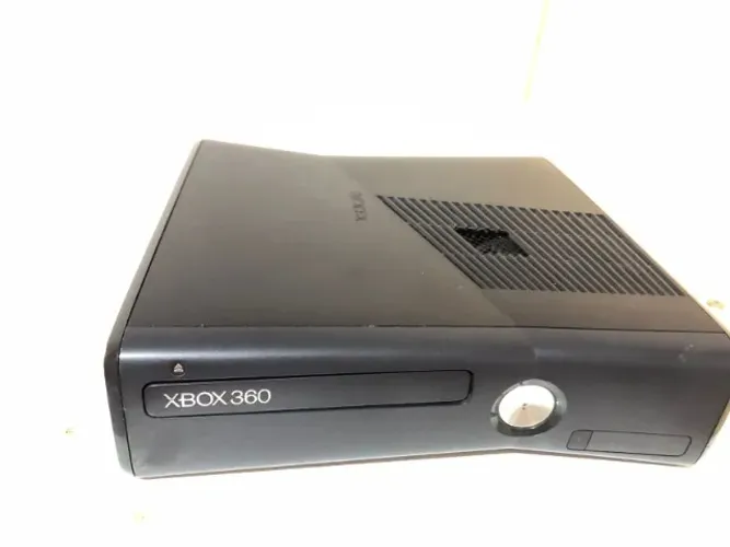 Xbox 360 Funcionando Destravado LTU