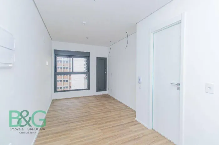 Studio à venda, 20 m² por R$ 559.000,00 - Jardins - São Paulo/SP