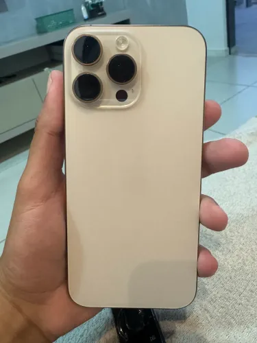 iPhone 16 pro max 256gb
