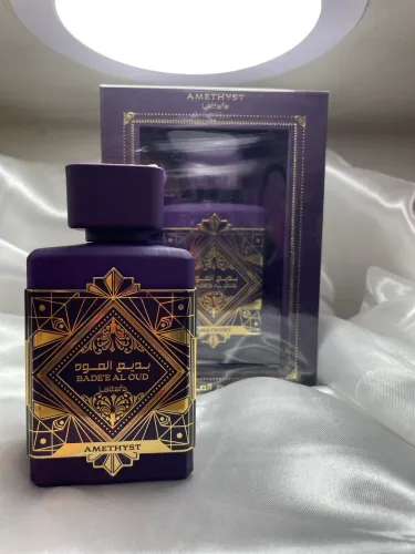 Perfume Lattafa Bade?e Al Oud 100ml
