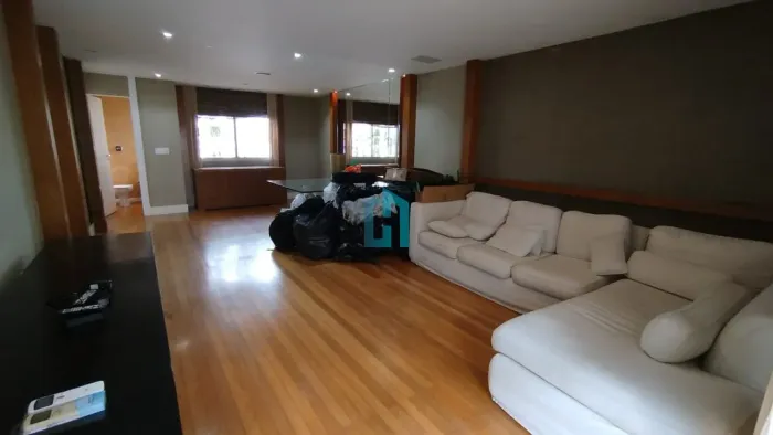 Lindo Apartamento nos Jardins