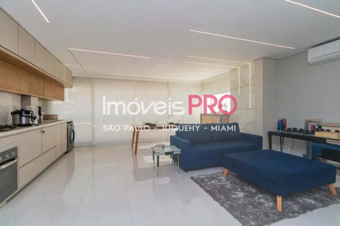Apartamento, Vila Mariana - São Paulo