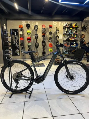 Bicicleta Elétrica OGGI BIG WHEEL 8.3 2026