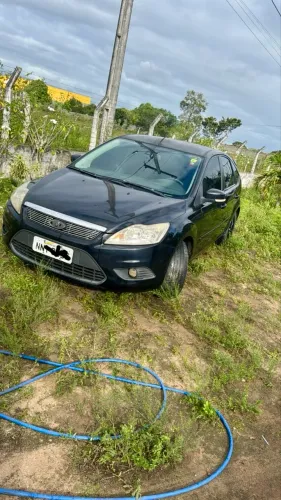 Ford Focus 1.6 S/se/se Plus Flex 8v/16v 5P 2011