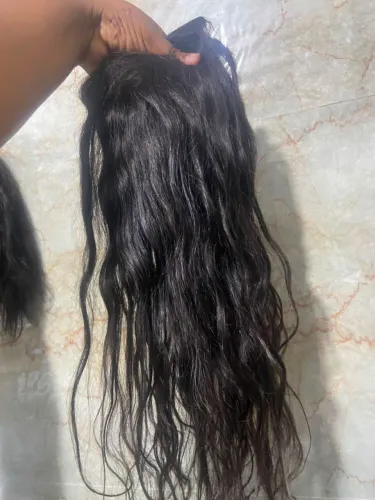 Cabelo Indiano 60 cm