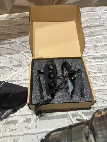 Vendo peça  para s1000rr acima de 2020