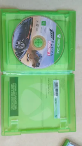 Forza Horizon 3 xbox one