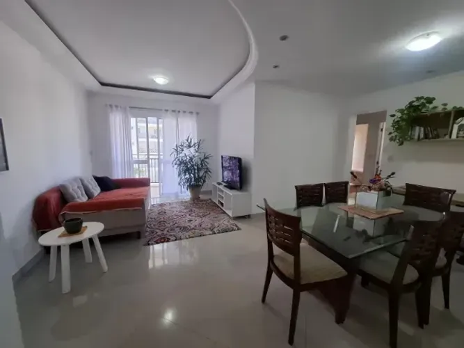 Apartamento disponível para venda, Jardim Esplanada, São José dos Campos, SP