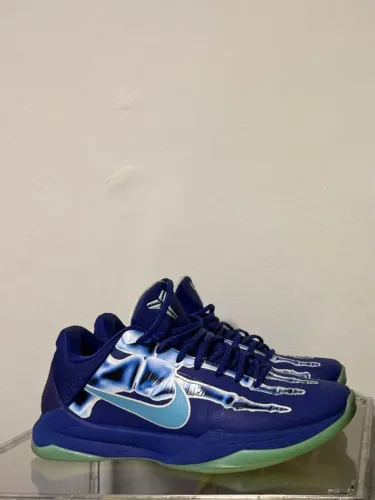 Nike Kobe 5 Xray