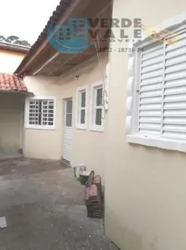 Edícula com 1 dormitório para alugar, 50 m² por R$ 1.310,00 - Jardim Santa Inês II - São J