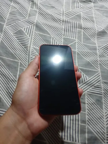 iPhone 12 troco