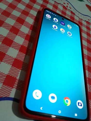 CELULAR G84 256GB 8GB