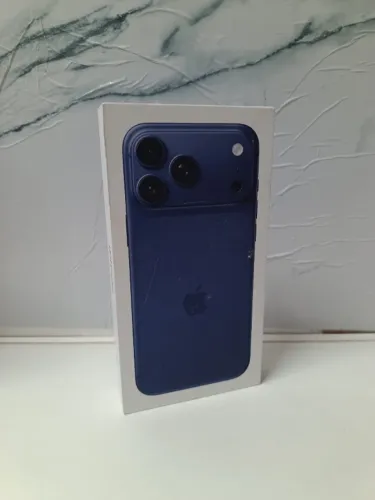 17 pro Max 512gb novo lacrado com garantia apple 