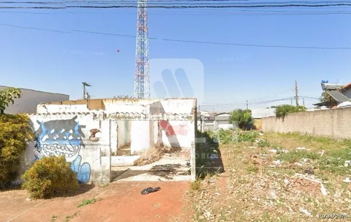 Terreno - SAO JORGE