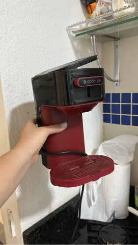 Cafeteira