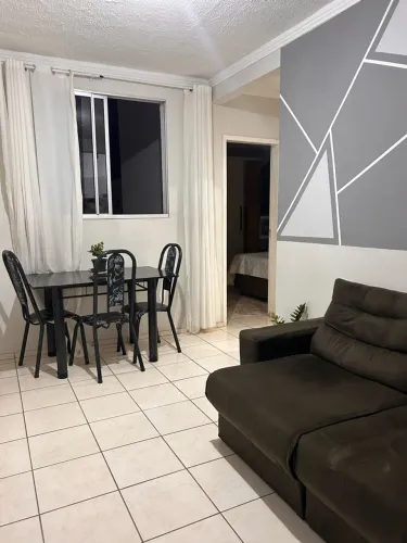 Apartamento à venda 