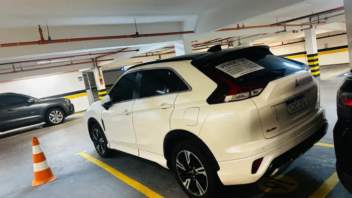 Mitsubishi Eclipse Cross HPE-S 1.5 AWD 165cv Aut. 2024