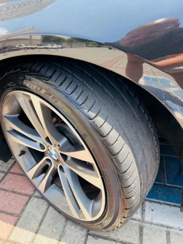 BMW 328I A 2.0 TB/2.0 TB Flex 16V 4P 2014