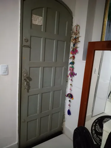 Kitinete tipo loft pequeno