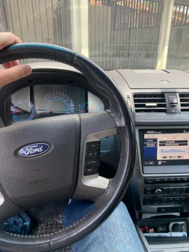 Vendo peças de fusion 3.0 v6 2021