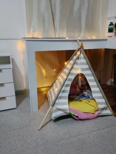 Casinha / Cabaninha pet