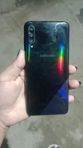 Samsung A30s