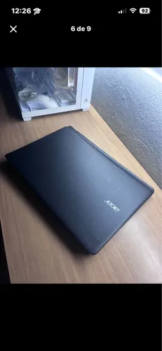 Notebook Acer Aspire ES1-572-347R